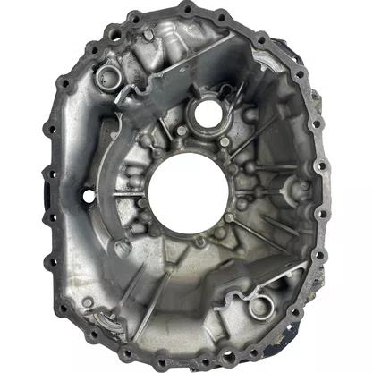 Casco Seletora Caixa de Cambio ZF Astronic DAF Iveco 1698000 ZF