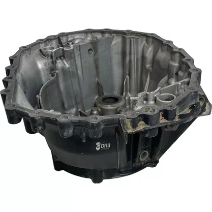 Casco Seletora Caixa de Cambio ZF Astronic DAF Iveco 1698000 ZF