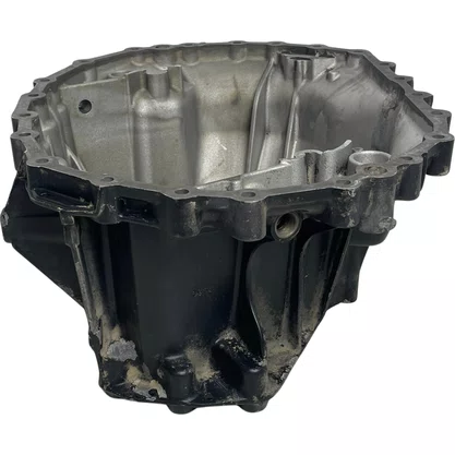 Casco Seletora Caixa de Cambio ZF Astronic DAF Iveco 1698000 ZF