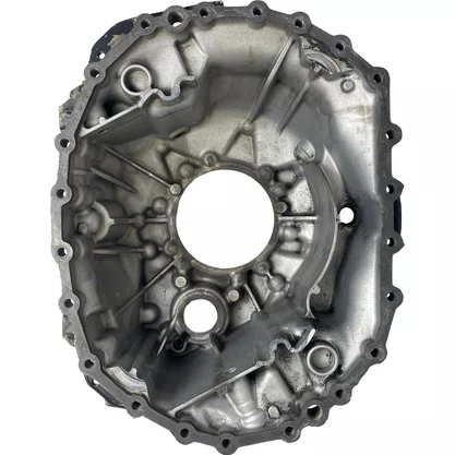 Casco Seletora Caixa de Cambio ZF Astronic DAF Iveco 1698000 ZF