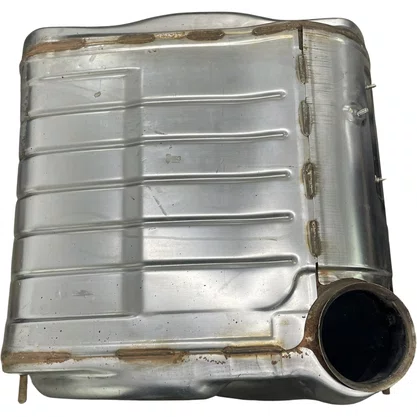 Catalisador Arla Scania NTG 500cv 560cv 2684369 Original