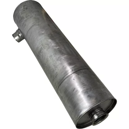 Catalisador Ford Cargo Euro 5 3979599 9176897 17311731 Original