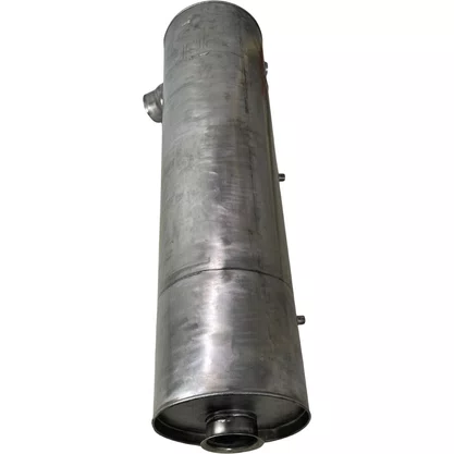 Catalisador Ford Cargo Euro 5 3979599 9176897 17311731 Original