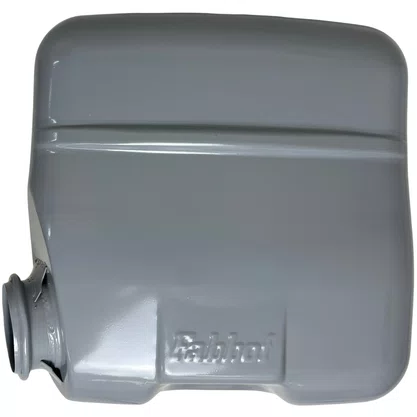 Catalisador Scania 124 S4 S5 1420278 1500455 SI020 Fabbof