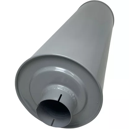 Catalisador Silencioso Scania 112 113 297075 SI003 Fabbof