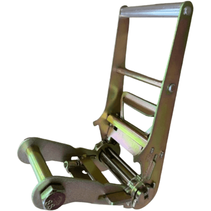 Catraca Aco Amarracao Carga 100mm 10t Bester