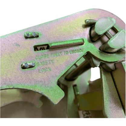 Catraca Aco Amarracao Carga 100mm 10t Bester