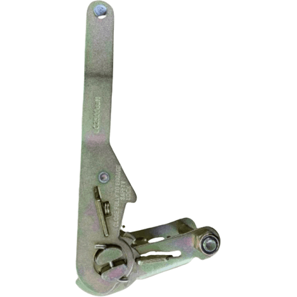 Catraca Aco Amarracao Carga 50mm 5t Bester