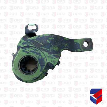 Catraca Freio Tracao Scania Automatica LD Carcaca Moderna Original