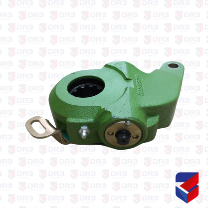 Catraca Freio Tracao Scania Automatica LD Carcaca Antiga Ecksil