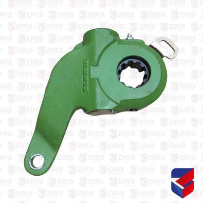 Catraca Freio Tracao Scania Automatica LD Carcaca Antiga Ecksil