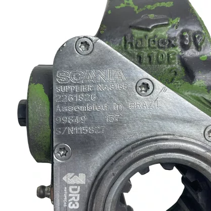 Catraca Freio Dianteiro Scania NTG Automatica LE 2261826 Original