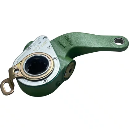 Catraca Freio Tracao Scania Automatica LD Carcaca Antiga Ecksil