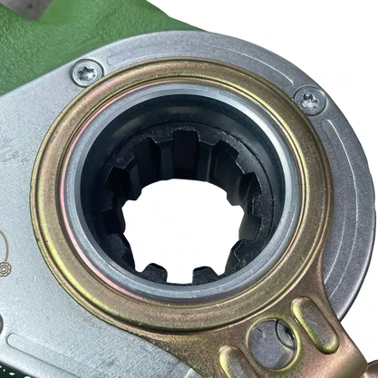 Catraca Freio Tracao Scania Automatica LD Carcaca Antiga Ecksil