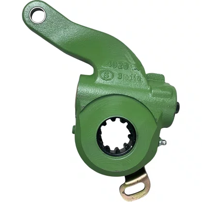 Catraca Freio Tracao Scania Automatica LD Carcaca Antiga Ecksil