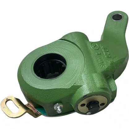 Catraca Freio Tracao Scania Automatica LD Carcaca Antiga Ecksil