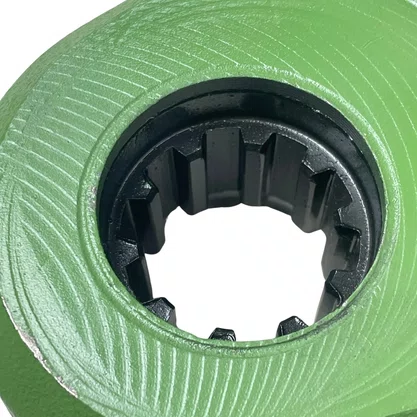 Catraca Freio Tracao Scania Automatica LD Carcaca Antiga Ecksil