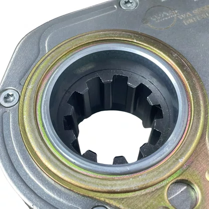Catraca Freio Tracao Scania Automatica LD Carcaca Moderna Ecksil