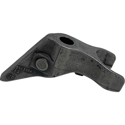 Cavalete Injetor Scania NTG Super Euro 6 2513386 678560222 Original