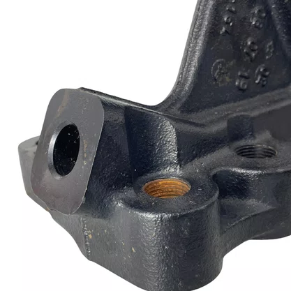 Cavalete Mancal Estabilizador Mercedes Benz Axor Actros LD Original