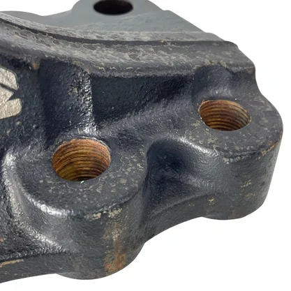 Cavalete Mancal Estabilizador Mercedes Benz Axor Actros LD Original