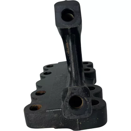 Cavalete Mancal Estabilizador Mercedes Benz Axor Actros LD Original