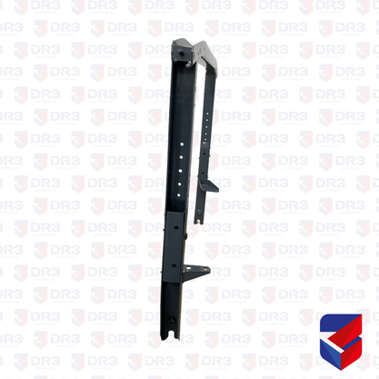 Cavalete Radiador Scania T Com Reforco 1672684 318129 ME135 Edreaza