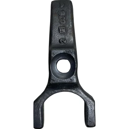 Cavalete Unidade Injecao Motor Iveco Stralis Cursor 13 Original