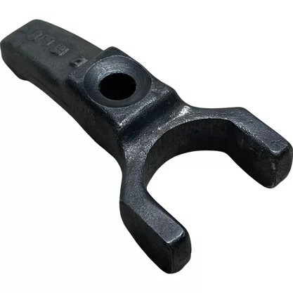 Cavalete Unidade Injecao Motor Iveco Stralis Cursor 13 Original
