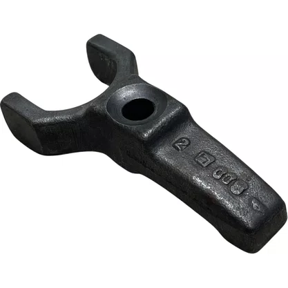 Cavalete Unidade Injecao Motor Iveco Stralis Cursor 13 Original
