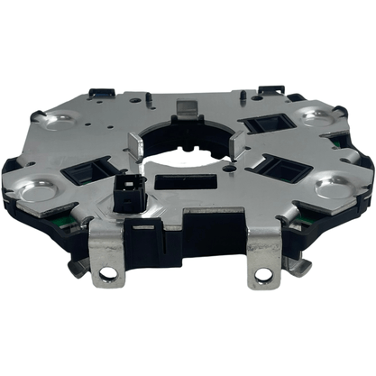 Chapa Apoio Volante Chave Seta Volvo FH New 22943669 Bester