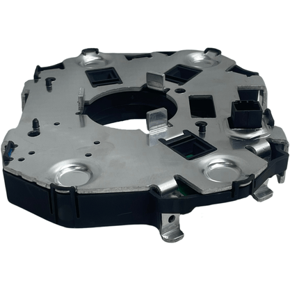 Chapa Apoio Volante Chave Seta Volvo FH New 22943669 Bester