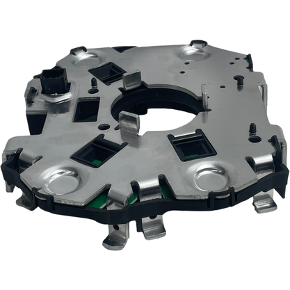 Chapa Apoio Volante Chave Seta Volvo FH New 22943669 Bester