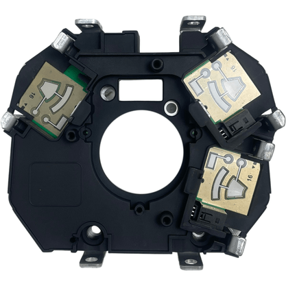 Chapa Apoio Volante Chave Seta Volvo FH New 22943669 Bester
