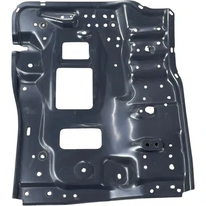 Chapa do Paralama Dianteiro Scania NTG LD 2626271 Original