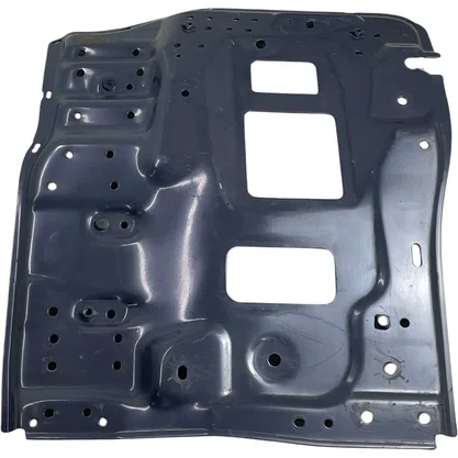 Chapa do Paralama Dianteiro Scania NTG LD 2626271 Original