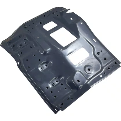 Chapa do Paralama Dianteiro Scania NTG LD 2626271 Original