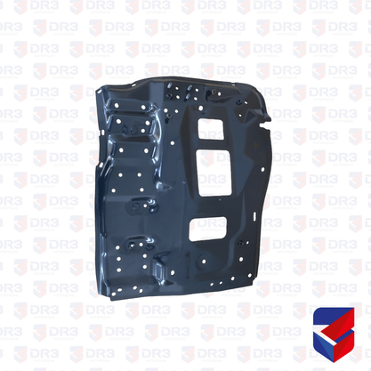 Chapa Do Paralama Dianteiro Scania NTG LD 2626271 ME2076 Edreaza