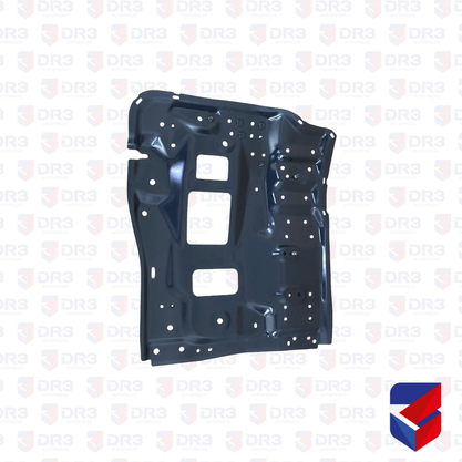Chapa Do Paralama Dianteiro Scania NTG LD 2626271 ME2076 Edreaza