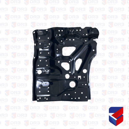 Chapa Do Paralama Dianteiro Scania NTG LE 2626258 ME2075 Edreaza