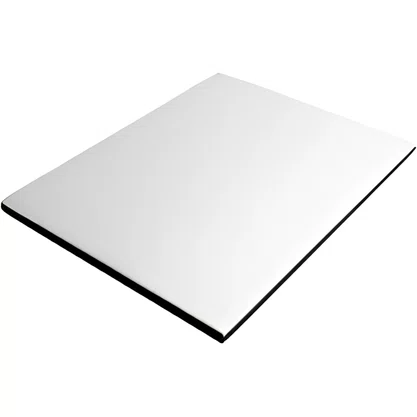 Chapa Ecotech 2970x1000mm Branco 850010027U DMC