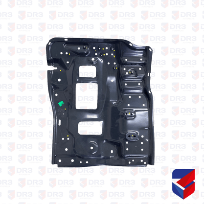 Chapa do Paralama Dianteiro Scania NTG LD 2626271 ME2076 Original