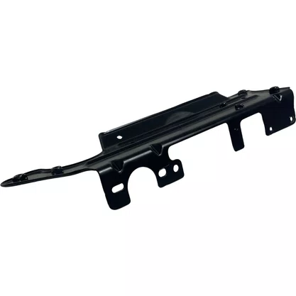 Chapa Fixacao Protetor Circulacao Ar Intercooler Scania Original