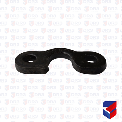 Chapa Fixacao Tubo Compressor Scania S4 1403459 Original