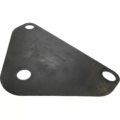 Chapa Fixacao Valvula APS Scania S5 1887100 Original
