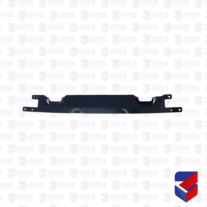 Chapa Inferior Radiador Scania S5 1947609 Original