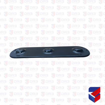 Chapa Interna Inferior Paralama Scania S4 S5 1527158 ME1582 Edreaza