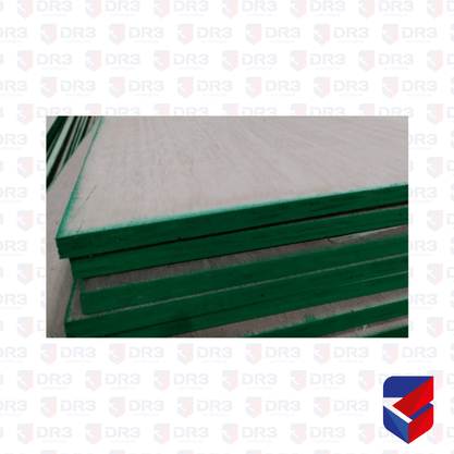 Chapa Naval 3000x1220x12mm