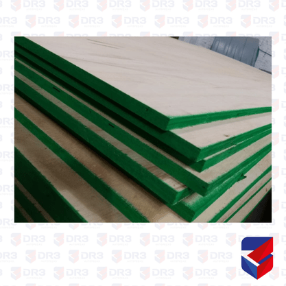 Chapa Naval 3000x1600x15mm