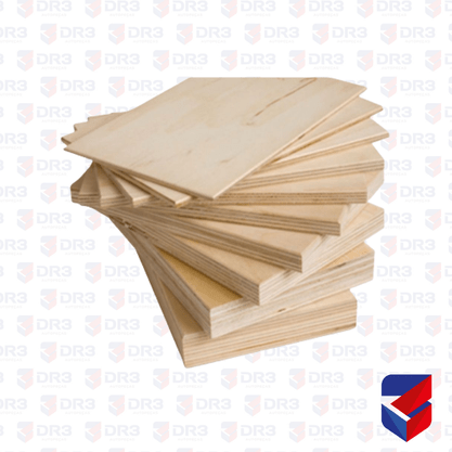 Chapa Naval 3000x1600x15mm